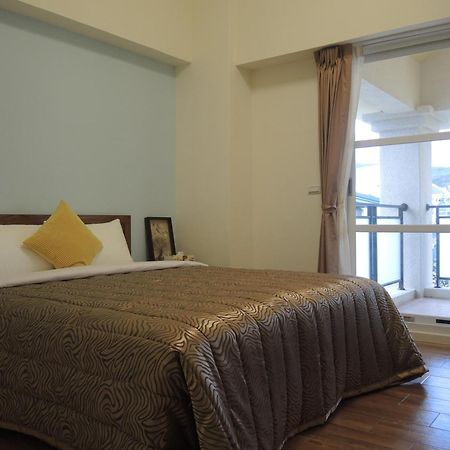 He Sen B&B Kenting Room photo