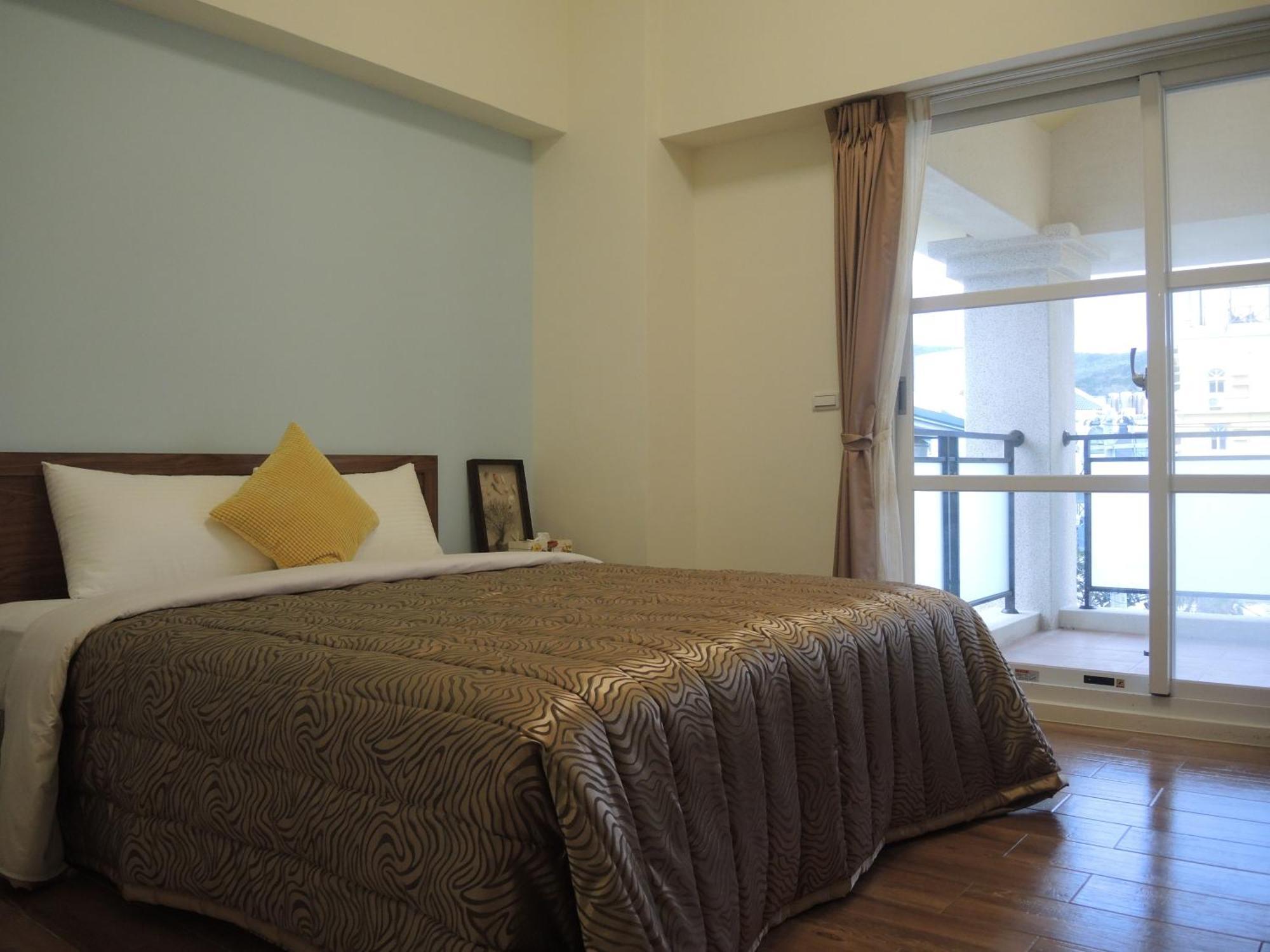 He Sen B&B Kenting Room photo