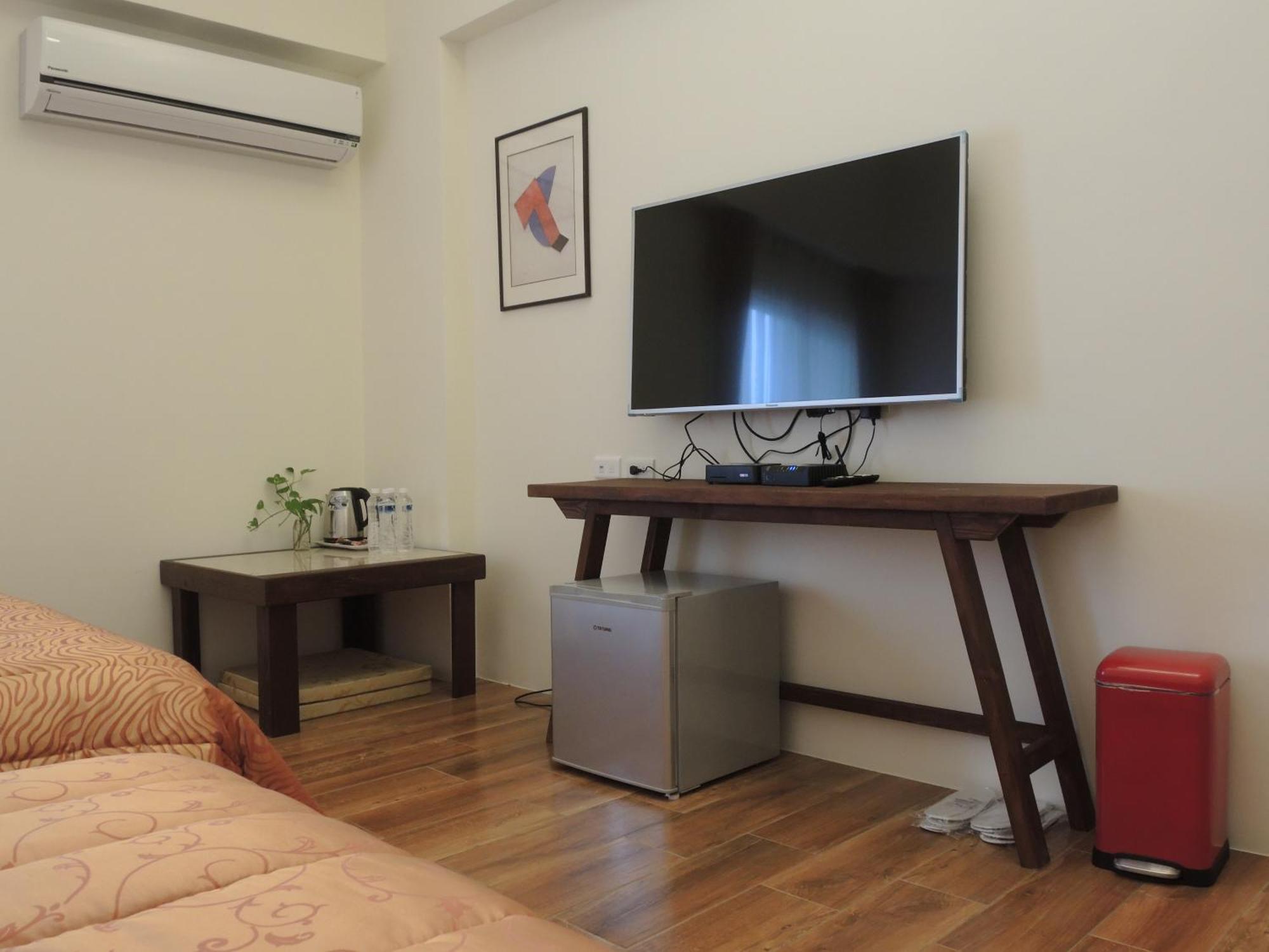 He Sen B&B Kenting Room photo