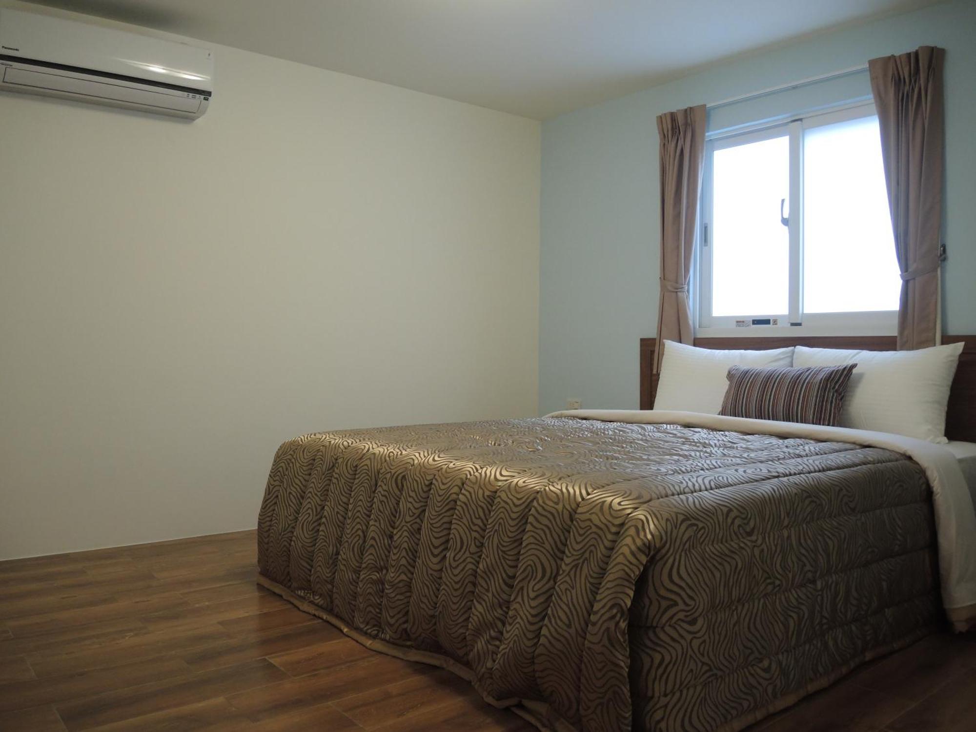 He Sen B&B Kenting Room photo