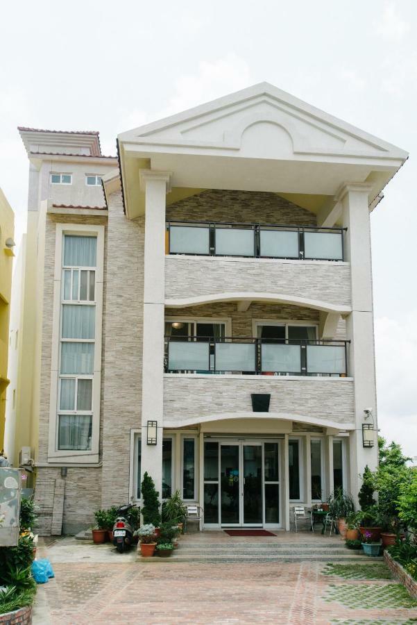 He Sen B&B Kenting Exterior photo