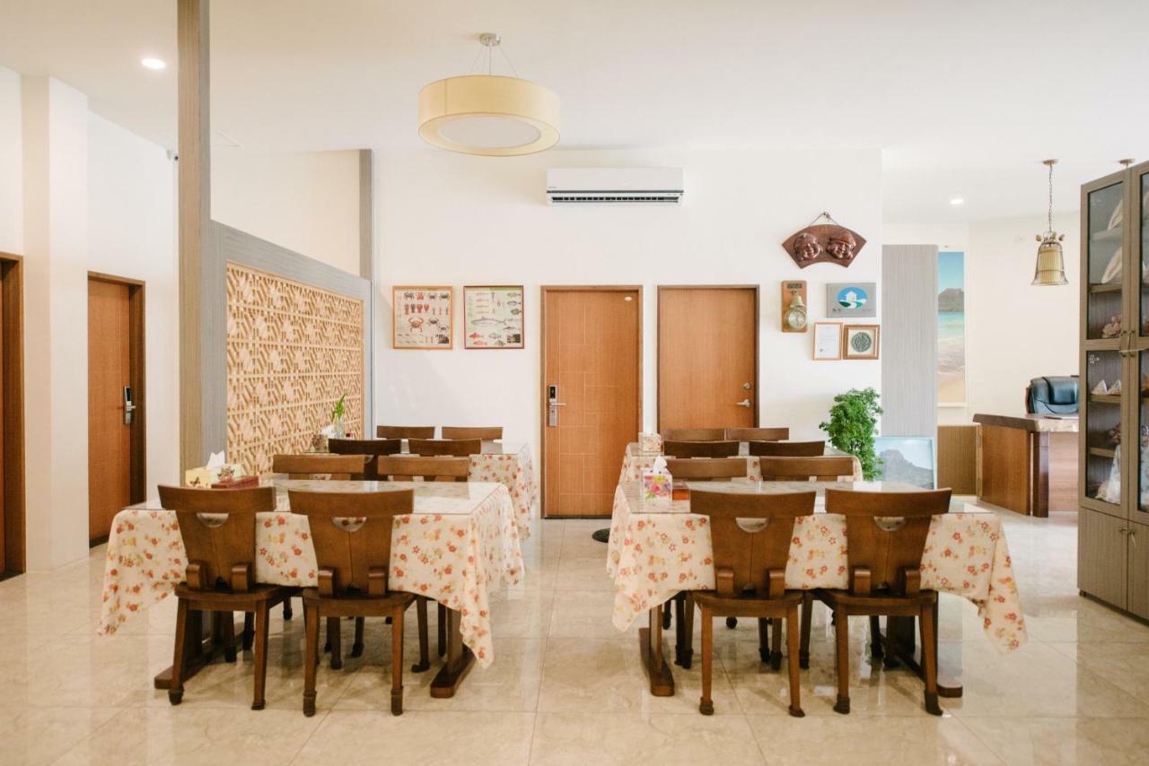 He Sen B&B Kenting Exterior photo