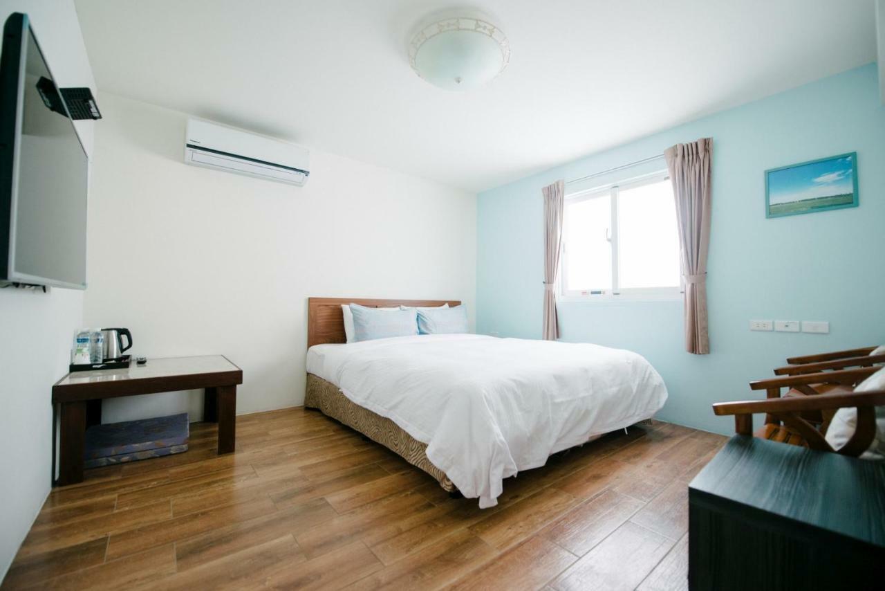 He Sen B&B Kenting Exterior photo
