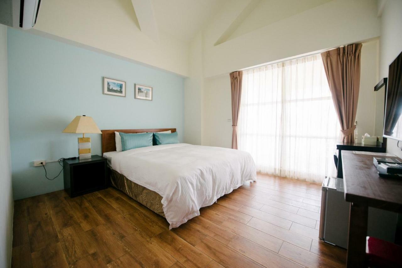 He Sen B&B Kenting Exterior photo