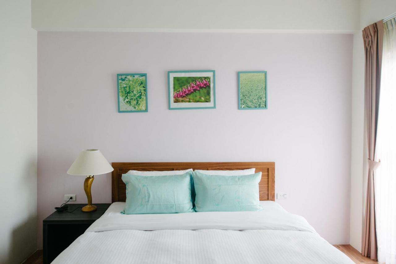 He Sen B&B Kenting Exterior photo