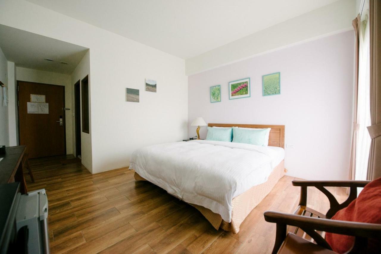 He Sen B&B Kenting Exterior photo