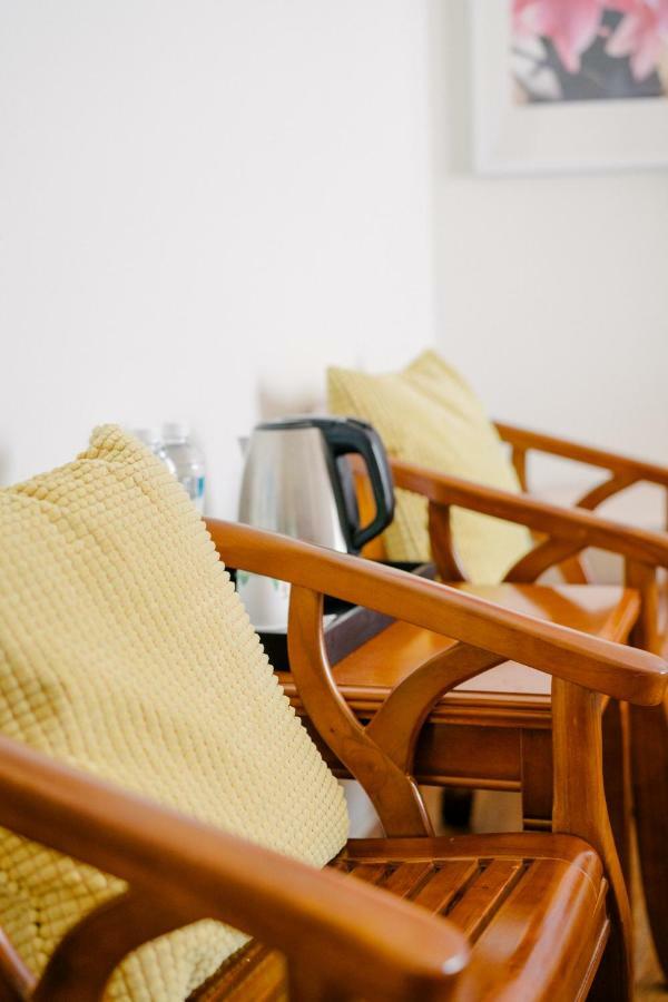 He Sen B&B Kenting Exterior photo
