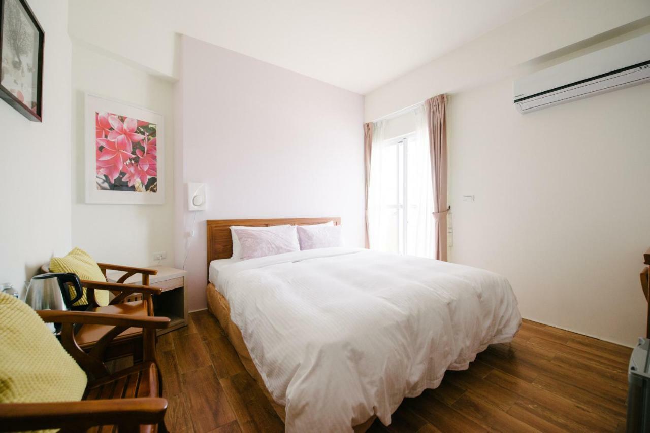 He Sen B&B Kenting Exterior photo