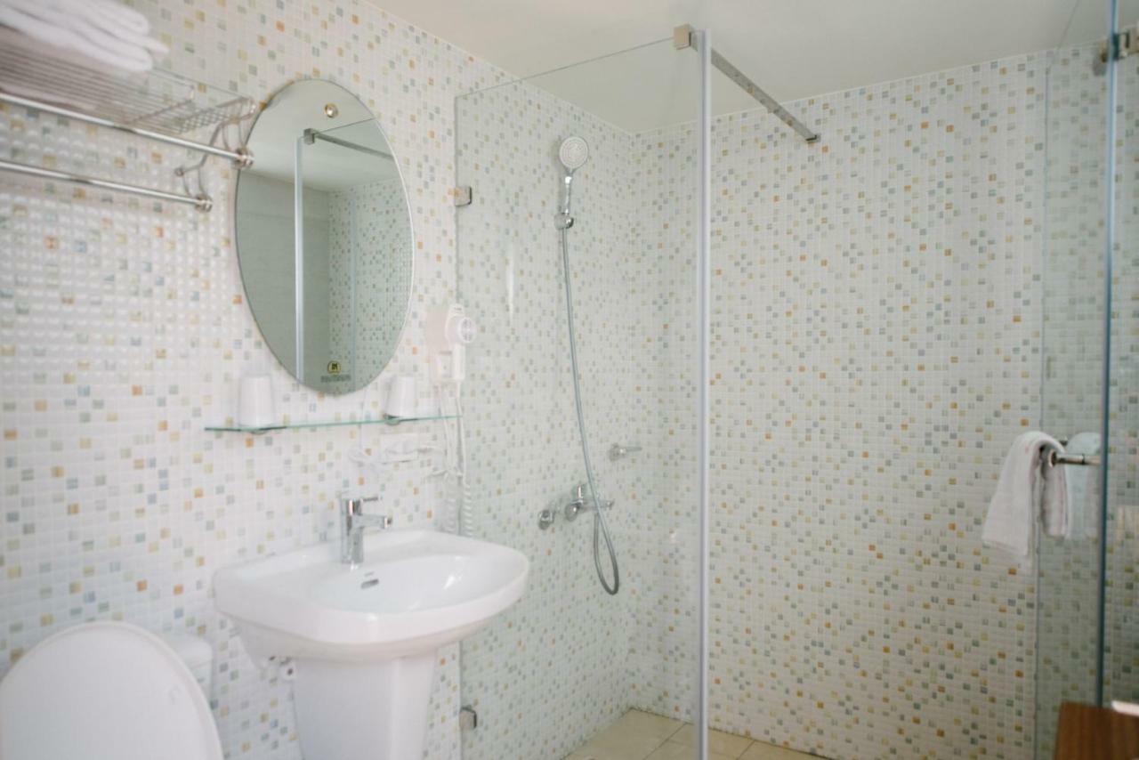 He Sen B&B Kenting Exterior photo