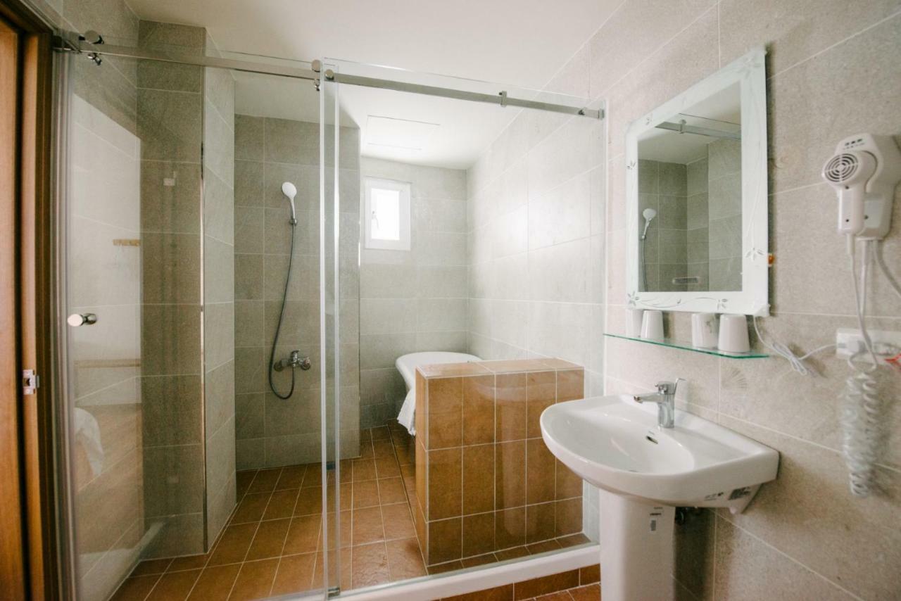 He Sen B&B Kenting Exterior photo