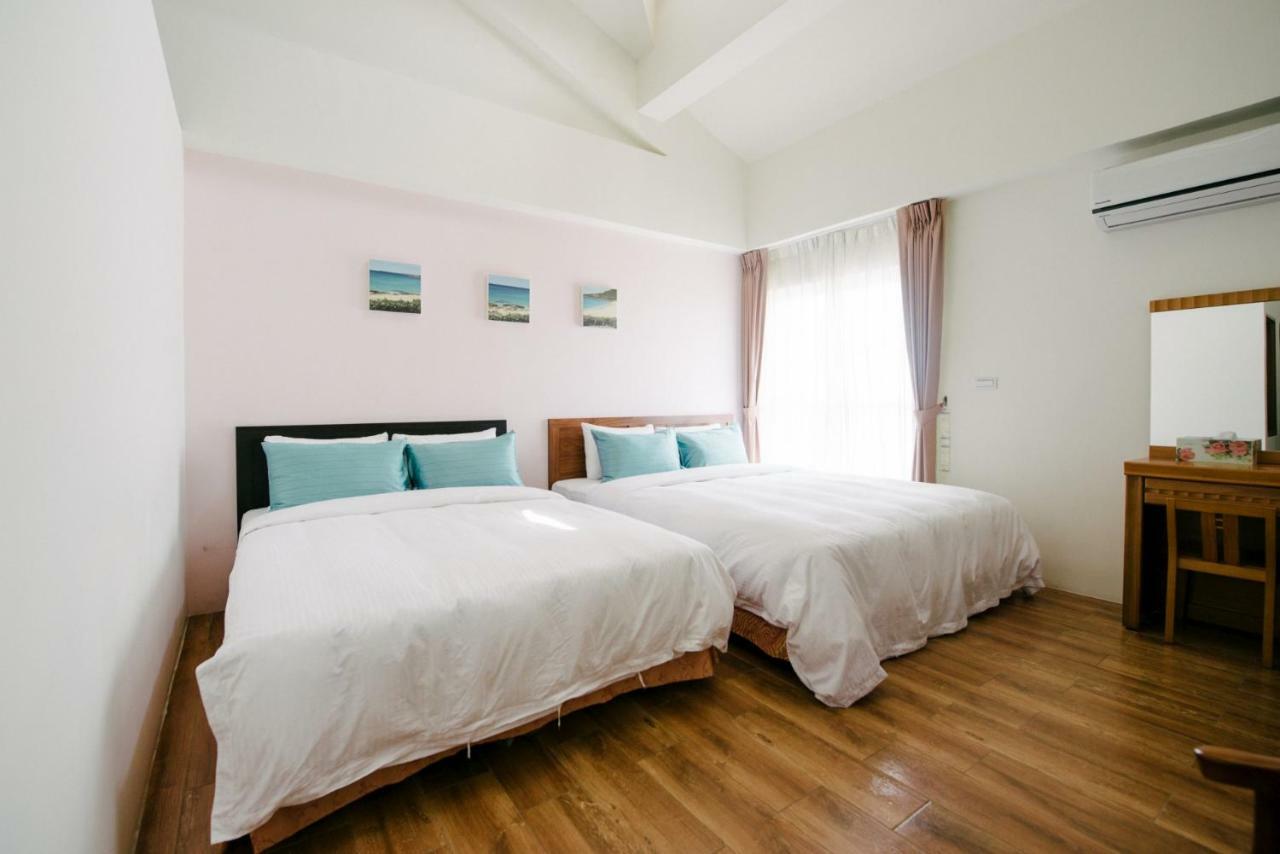 He Sen B&B Kenting Exterior photo