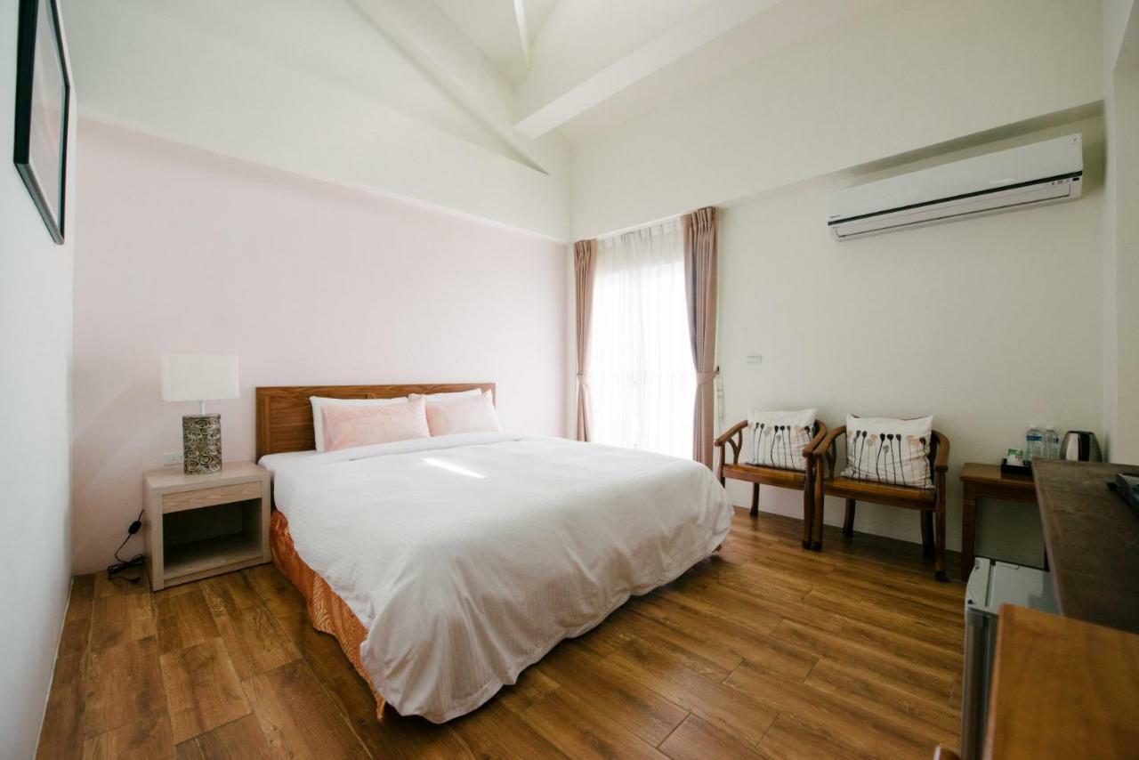 He Sen B&B Kenting Exterior photo