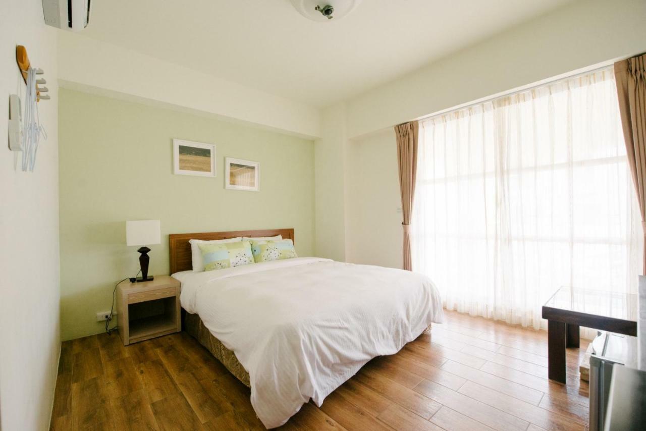 He Sen B&B Kenting Exterior photo
