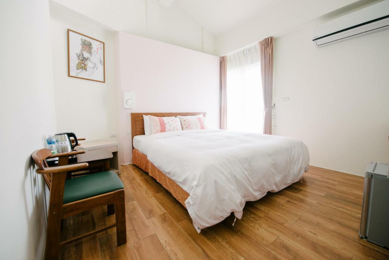 He Sen B&B Kenting Exterior photo