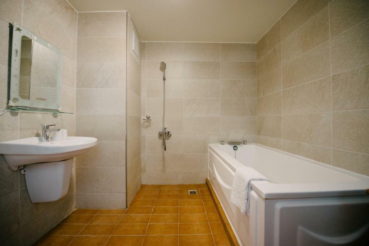 He Sen B&B Kenting Exterior photo