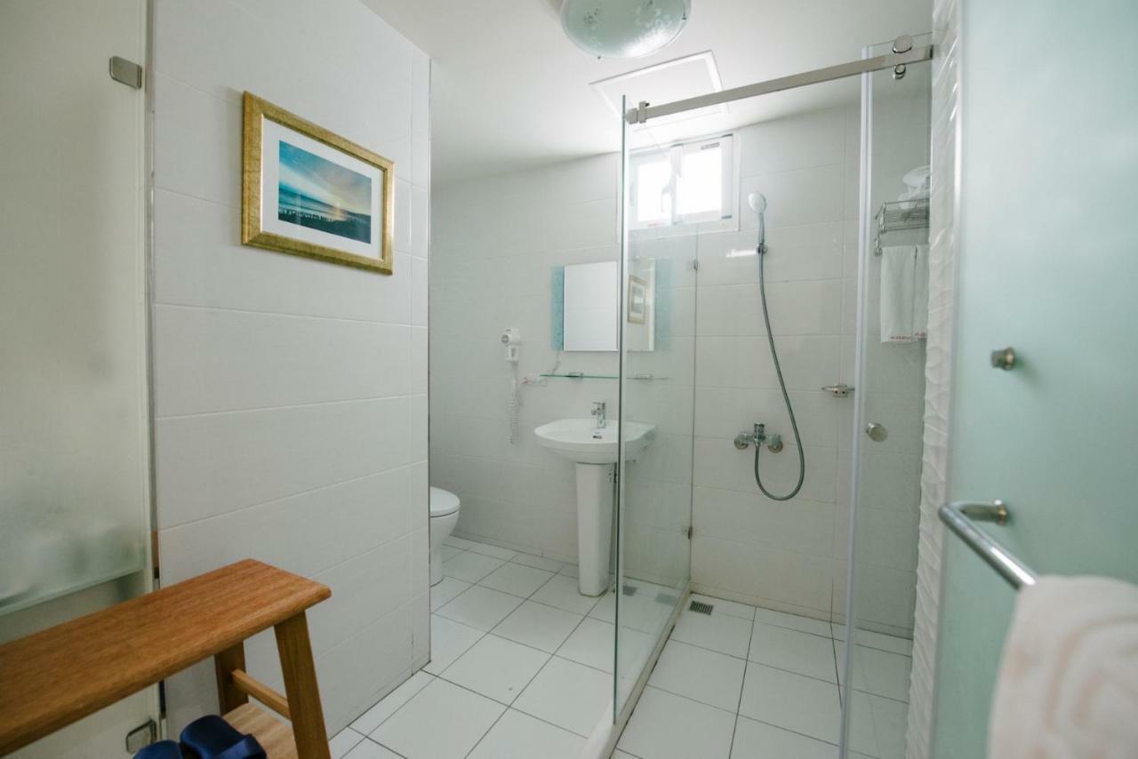 He Sen B&B Kenting Exterior photo