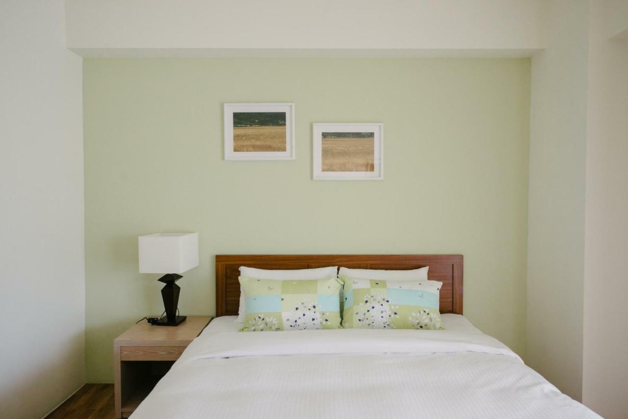 He Sen B&B Kenting Exterior photo
