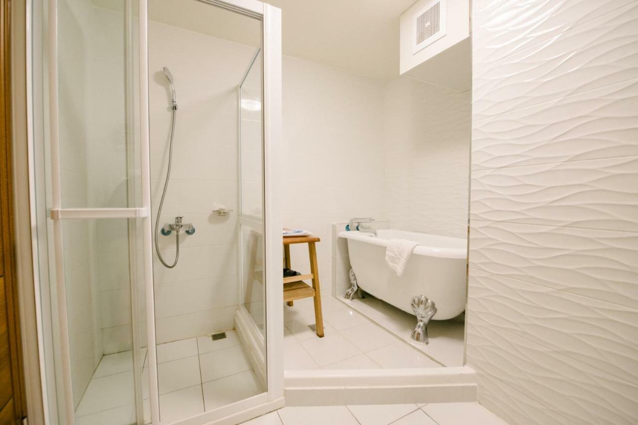 He Sen B&B Kenting Exterior photo