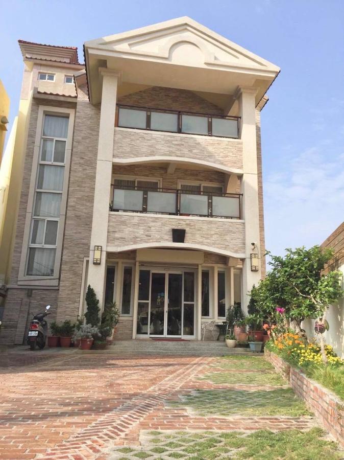 He Sen B&B Kenting Exterior photo